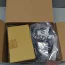 A-Premium Tailgate Rebuild Kit Compatible with Toyota Tundra 2000-2006, Rear Tailgate Parts Handle Bezel Latch Hinge Cable Lamp Striker Bolts (Pack of 31)