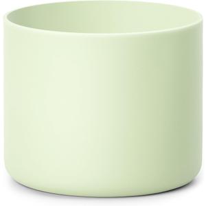 Silicone Water Bottle Boot for Owala 40 oz, Protective Sleeve Bottom Bumper Protector for Owala 40 oz FreeSip & Twist & Flip Stainless Steel Water Bottles (Mint)