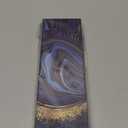 Slim Bangle Stretchy Watch Band Compatible with Apple Watch for Women, Tortoise Shell Resin Fashion Watch Bracelet Strap for iWatch SE, Series 8/7/6/5/4/3/2/1, 38/40/41mm, 42/44/45/49mm (Caramel)