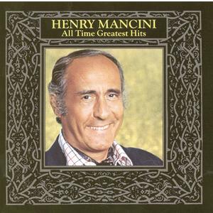 "Henry Mancini - All-Time Greatest Hits, Vol.