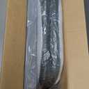 Toilet Seat Risers for Seniors, Raised Toilet Seat with Padded Handles & Seat, 400 LBS Raised Toilet Seat with Adjustable Height & Width for Pregnant, Disabled, Handicapped,(Gray)