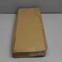 Beige Passenger Right Side Sun Visor Replacement Compatible with 2002-2009 Dodge Ram 1500 2500 3500 Replace 1CT11TL2AA