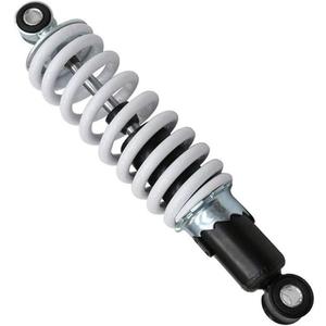 250mm 10" 400lbs Rear Shock Absorber for Pit Dirt Bike ATV UTV Moped Quad Go Kart Buggy Drift Trike Tricycle 4 Wheeler Tricycle Kazuma TaoTao Roketa JCL Lance Baja Coolster Thumpstar Atomik DHZ