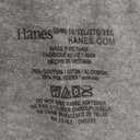 Hanes Women's Stretch Cotton Moisture-Wicking Bikini Underwear Value Pack, Smoothing Bikini Panties 10-Pack (9, Multicolor)