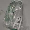 Grow Lights for Indoor Plants Full Spectrum, 48 LEDs Plant Light for Indoor Plants with 2 Mounting Options, 3 Optional Spectrums, 3/9/12Hrs, 10 Brightness, 7"-26" Height Adjustable (White)