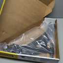 MOOG RK620714 Front Left Lower Suspension Control Arm and Ball Joint Assembly for Toyota Sienna