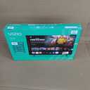 VIZIO 40-inch Full HD 1080p Smart TV with DTS Virtual: X, Alexa Compatibility, Google Cast Built-in, Bluetooth Headphone Capable, (VFD40M-08 New)