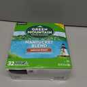 Green Mountain Coffee Roasters Nantucket Blend, Single-Serve Coffee K-Cup Pods, Medium Roast, 32 Count