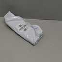 AOMSAZTO Armrest for 2006-2011 Honda Civic Light Gray