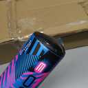 Axe | Avenge Pro 3 | USSSA Baseball Bat | Drop -8 | 3-Piece Composite | 2 3/4" Barrel | Blue/Pink (Pro Flared Handle, -8, Carbon Fiber, 1, 30", Avenge Pro 3 USSSA)