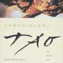 Chronicles of Tao: The Secret Life of a Taoist Master