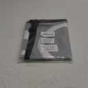 Golf Target Cloth for Net Replacement Golf Hitting Net Target with 4 Straps for Practice Training Aids Indoor Outdoor Use (3 x 5 ft)