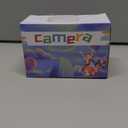 Masterbee Children's Camera Toys for Girls & Boys, 3-12 Years - 1080P HD Video Kids Digital Camera - Perfect for Christmas & Birthday Gifts (Colorful Pink)