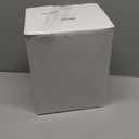 8FT Width Inflatables Grim Reaper Outdoor Halloween Decoration Blow Up for Yard Decorations, Garden, Lawn Black