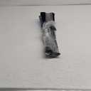 Under Door Draft Stopper 36" Cuttable Double Sided Door Sweep, Blocks Noise, Cold Air, Light, Dust, Smoke, Odor, Soundproof, Fits 30" 32" 36" Doors, Black, Foam & Leather (For doors  1.5" thick)