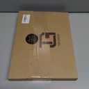 2 x [Limited-Time Deal] 80 Pack (50+30) Pink Thank You Gift Bags - 9x12 Inch 1.57 Mil Thick with Handles, Reusable Retail Packaging for Boutique, Store & Wholesale