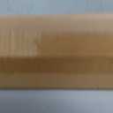 Tension Curtain Rod No Drilling, Heavy Duty 51-168 Inch, Black