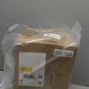 3 Pieces Cereal Containers Storage, 51fl.oz/1.5L Compact Crystal Clear Dry Food Storage Containers with Pouring Spout Measuring Cup for Rice Nuts Beans Pet Food Snacks Candies, 3PCS (S:3pcs(blue+white+green))