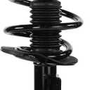Monroe Quick-Strut 172949 Suspension Strut and Coil Spring Assembly for Chevrolet Traverse