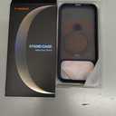 TORRAS Q3 Spin for iPhone 17 Pro Max Case with 360 Magnetic Stand, Camera Control, Fit for MagSafe, 4X Military-Grade Shockproof Case for iPhone 17 Pro Max Phone Case with Kickstand, Deep Blue