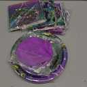 Monster Truck Birthday DecorationsMonster Truck Plates And NapkinsMonster Truck Party decorationsInclude ,BannerMonster Truck Hanging Swirls, Cake ToppersPlatesNapkinsTableware, Tablecloth