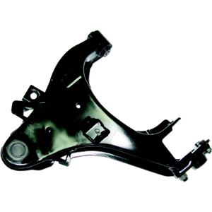 MOOG RK620556 Suspension Control Arm and Ball Joint Assembly front left lower