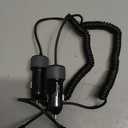 2 x Zgear Fast Charge Car Charger with USB Port