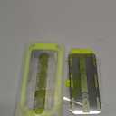 WSKEN for iPhone 17 Pro Privacy Screen Protector - [25 Anti-Spy] [Auto-Dust Removal] [Top 9H+ Tempered Glass] 12FT Shatterproof Military Grade Flim Easy Install Case Friendly, 2 Pack