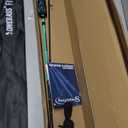 One Bass Spinning Rod & Casting Rod, High Performance IM6 Graphite Fishing Pole for Bass Fishing, 2- Piece Desgin for Travel- Casting- 6'6"