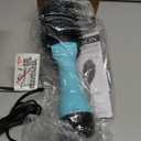 REVLON One-Step Volumizer Original 1.0 Hair Dryer and Hot Air Brush, Mint