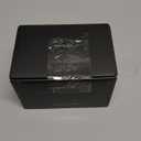 Normcore V4 Coffee Tamper 53.3mm - Spring-loaded Tamper  Barista Espresso Tamper with 15lb / 25lb / 30lbs Replacement Springs - Anodized Aluminum Handle and Stand - Flat Base