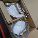 American Standard 7755205.002 NextGen Selectronic Integrated Faucet Base Model ADM LimiTemp Safety Shut-Off with 1.5 GPM Laminar Flow, Polished Chrome