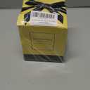 Gifts for Mom from Daughter Son, Funny Birthday & Mothers Day & Thanksgiving & Christmas Gifts(Vanilla) (Transparent)