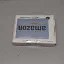 10 FT Flat Plug Surge Protector Power Strip,11 Multiple AC Outlets with 6 USB Ports (2 USB C), 6 Feet Extension Cord, 1250W/10A, One Touch Switch Button, White