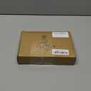 Wooden Vase Kit for Lego Roses Cherry Blossom Sunflower Tulips Daffodils Lotus Cute Flower Vase for Lego Bouquet Arrangement Home Decoration for Women AdultsNatural