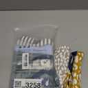 EZ Moms 8 Packs Potty Training Underwear Soft 100% Cotton Absorbent Toddler Training Underwear Boys Kid Confident Underpants for Boys 1T Reusable Leakproof Baby Pee Pants with Potty Sticker Chart