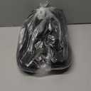 Slip On Sneakers Women Non Slip Work Shoes Water Resistant Comfortable Black Slip Resistant Breathable Lightweight Walking Shoe Zapatos Antideslizantes para Mujer, Black (11, Night Forest)