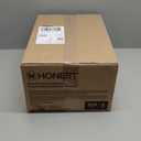 The Honest Company Comfort Dry Disposable Diapers for Sensitive Skin, Hypoallergenic, FragranceFree, MultiColored Giraffes + Barnyard Babies, Super Club Box Size 2 (1218 lbs), 124 Count