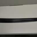 Window Visor Compatible with 2013-2018 Toyota RAV4, Acrylic Dark Smoke 4PCS Sun Rain Shade Guard Wind Vent Air Deflector by IKON MOTORSPORTS, 2014 2015 2016 2017