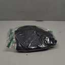 Snowboard Padded Shorts Impact Shorts for Snowboarding, Hip and Butt Pads for Skating, Snowboard Butt Pad for Kids Adult Medium