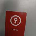 Office Key Card 2019, 28 Pcs