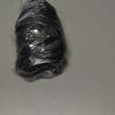 Bra, Black, Size XL