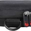 2 x Hermitshell Hard Travel Case for CiaraQ/Bicycle/DnDnD/Haxtec/CREEBUY Dice Game (Only case)