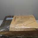 YITAMOTOR Floor Mats & Trunk Mat with Backrest Mat Fit for Honda Pilot 2025 2024 2023, All-Weather Honda Pilot Car Mats 7/8 Passenger Full Set Automobile mats, Black