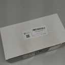 Der Rose 4 Pack Fake Plants Mini Artificial Greenery Potted Plants for Home Decor Indoor Office Table Room Farmhouse Bathroom Decor (Grey)