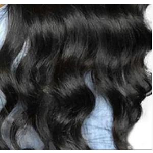 Hair Wig Natural Color 11 Inch