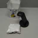 Wireless Charger for Samsung: 3 in 1 Wireless Charging Station for Samsung Galaxy Watch 8 7 6 5 4 3 Pro Classic Galaxy Buds - Charger Dock Stand for S26 S25 S24 Ultra S23 S22 S21 Note Z Fold Android (Black)