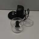 Toastmaster 1.5 Cup One-Touch Mini Chopper