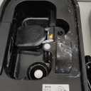 DREO 6L Top Fill Humidifiers for Bedroom, 60H Runtime, 28 dB Quiet Supersized Cool Mist Humidifiers for Large Room, Ultrasonic Humidifier for Home, Plant, Baby, Night Light, Indoor