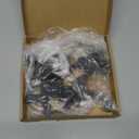 Soccer Medal Hanger Display  4-Pack Vibrant Soccer-Themed Wall Hooks for Medal Display & Soccer Room Decor  Durable, Multi-Size Coat Hooks for Home Organization